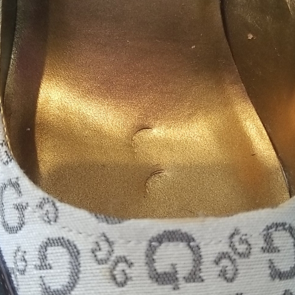 Guess heeled shoes - Picture 5 of 6